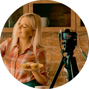 Commmercial Βίντεο Unividia - Commmercial Videos
