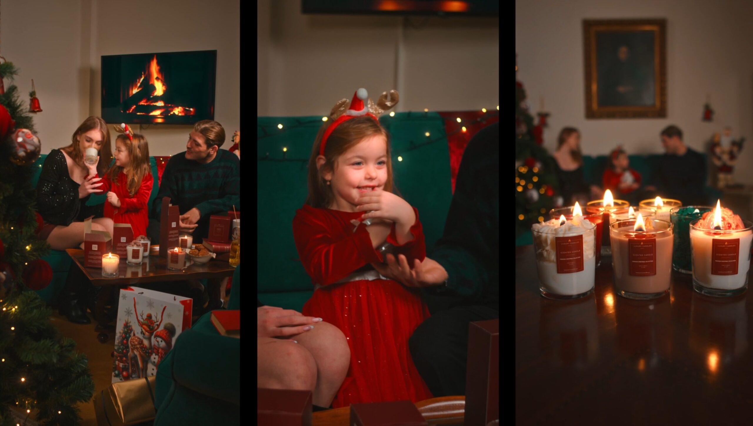 Διαφημιστικα σποτ