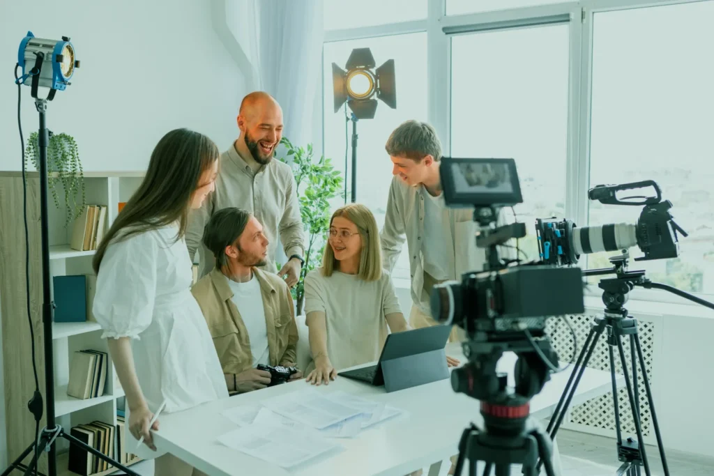 Unividia παραγωγή βίντεο Θεσσαλονίκη