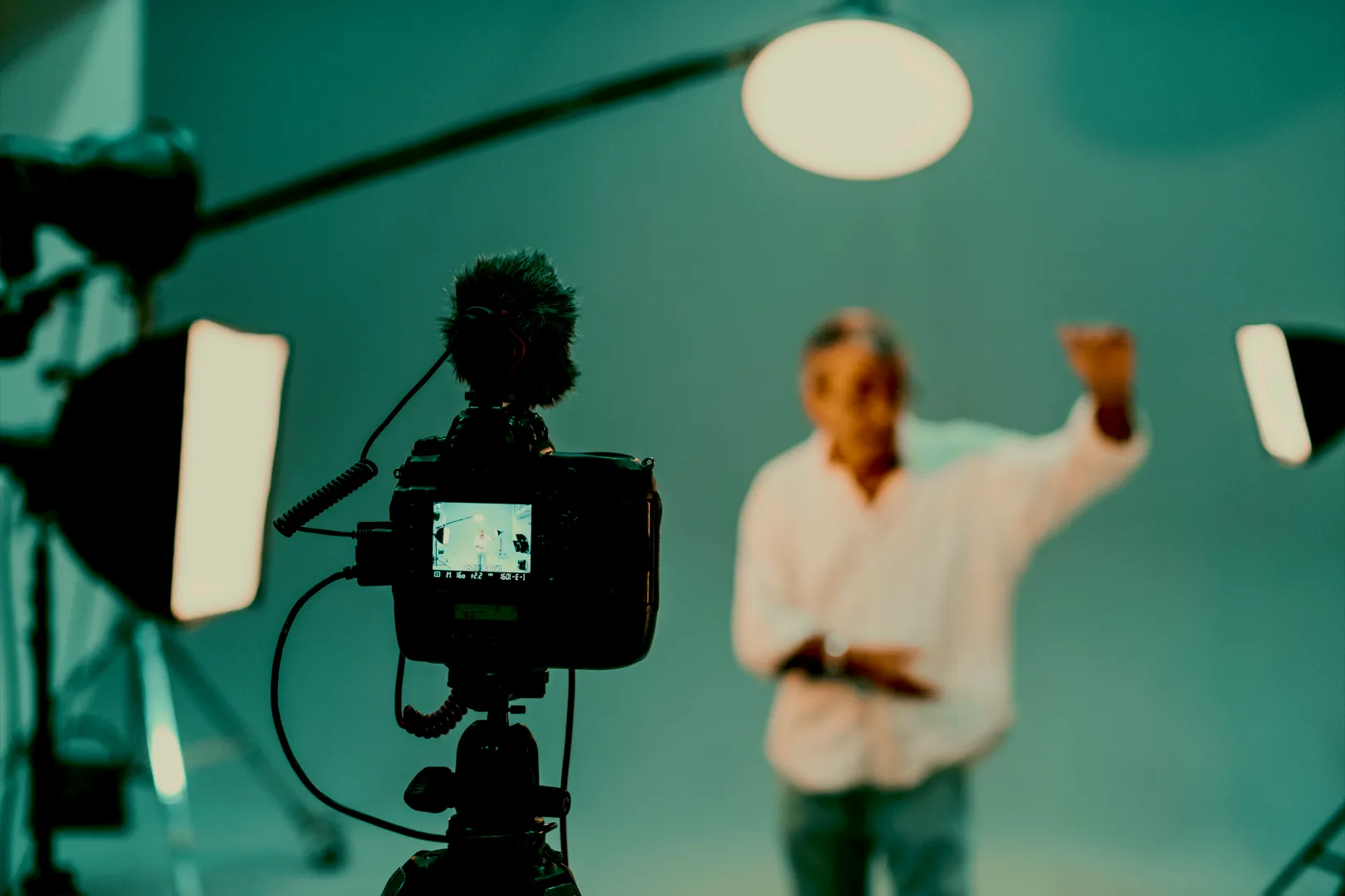 παραγωγή εταιρικών βίντεο Θεσσαλονίκη