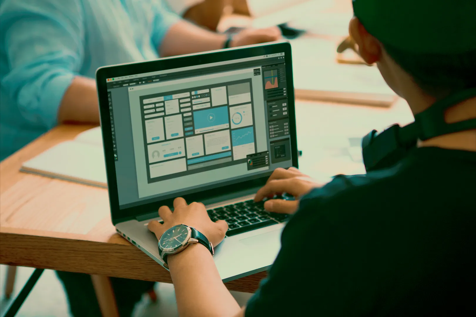 video productions Θεσσαλονίκη Unividia