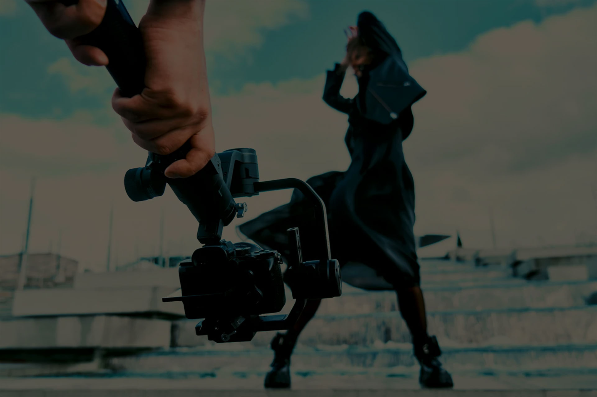 Παραγωγή εταιρικού βίντεο από την Unividia