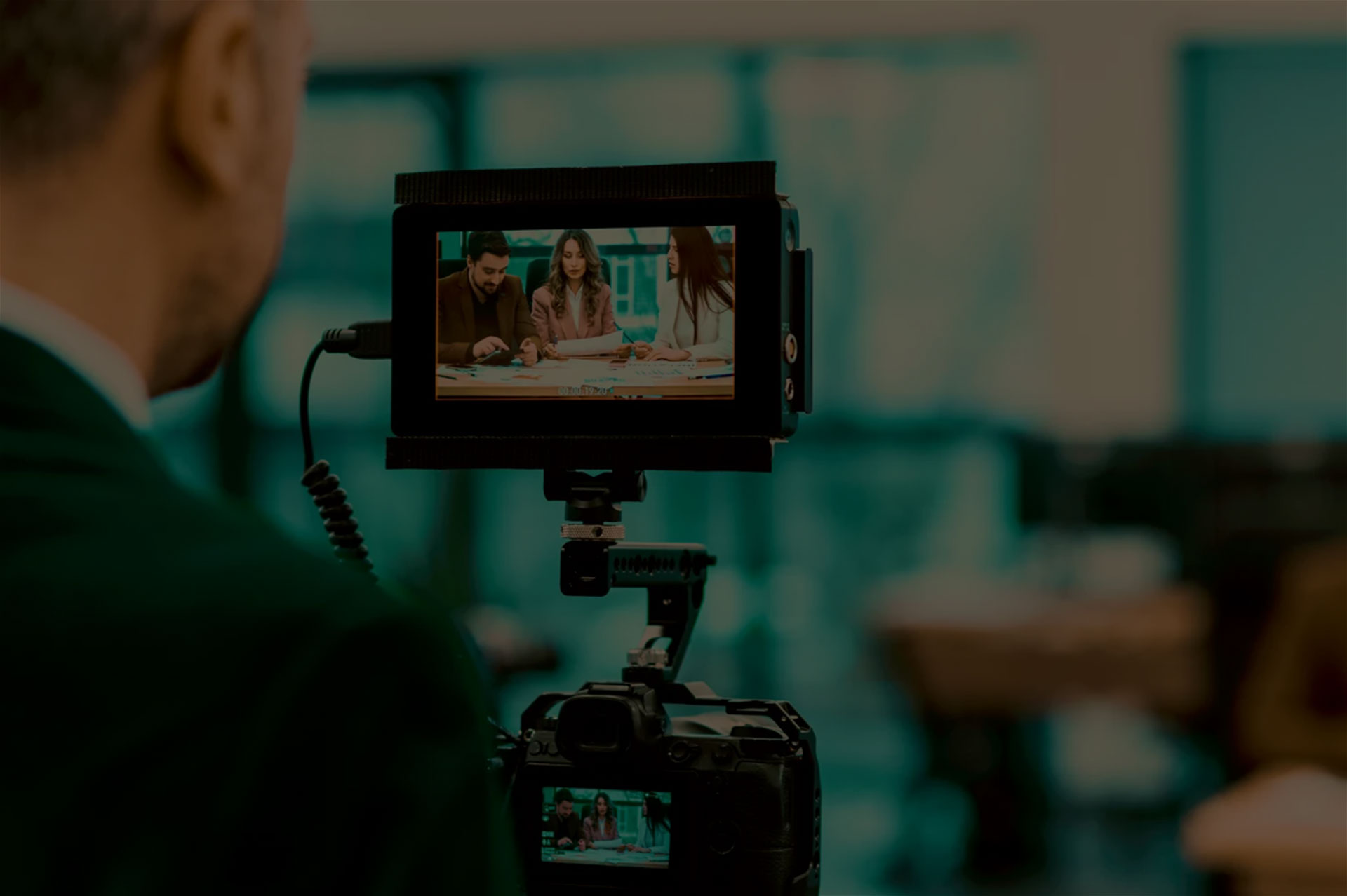 Βίντεο marketing για προβολή προϊόντων και υπηρεσιών