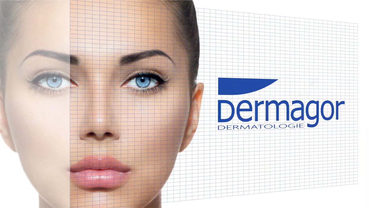 Δημιουργία διαφημιστικού σποτ για Dermagor