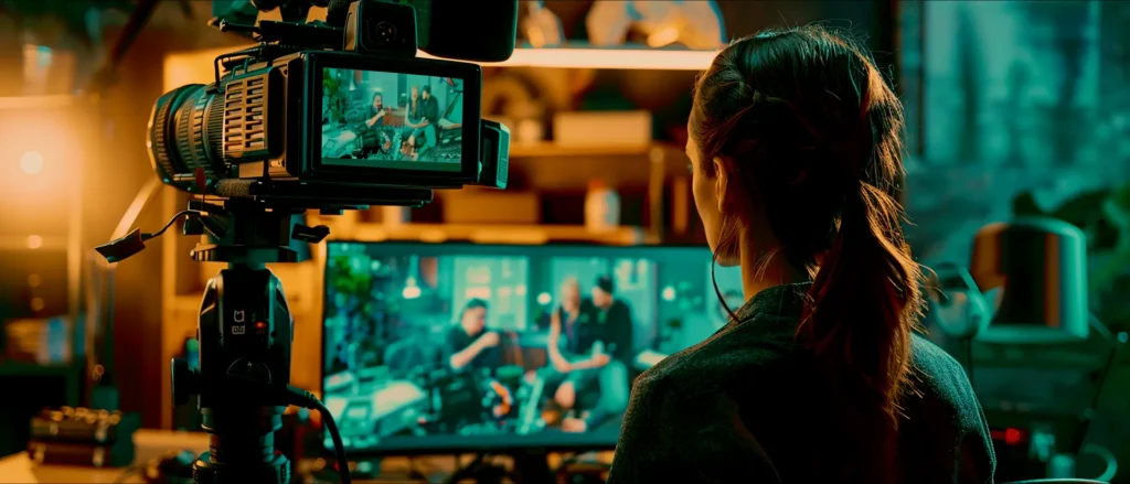 εταιρικά βίντεο Θεσσαλονίκη Unividia