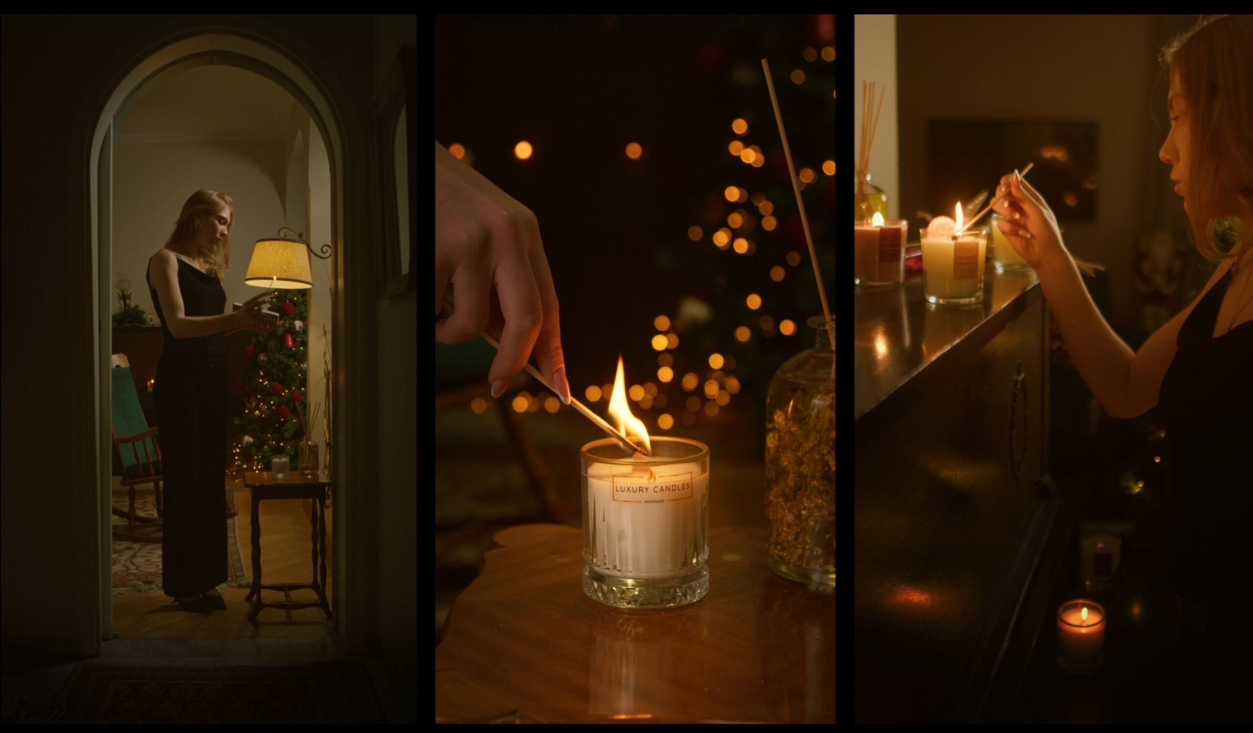 Διαφημιστικα σποτ